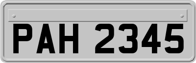 PAH2345