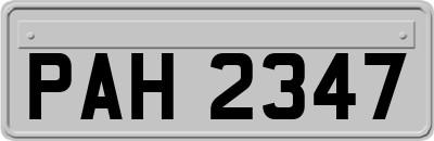 PAH2347