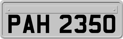 PAH2350