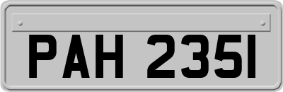PAH2351