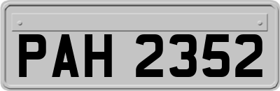 PAH2352