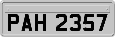 PAH2357