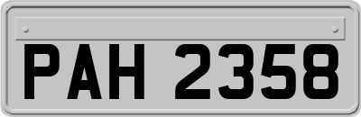 PAH2358