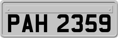 PAH2359