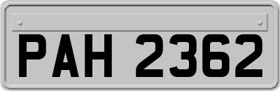 PAH2362