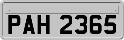 PAH2365