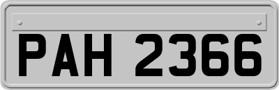 PAH2366