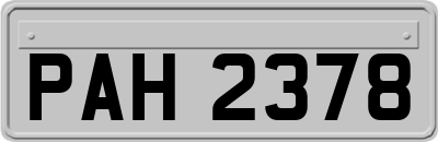 PAH2378