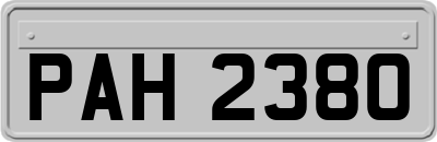 PAH2380