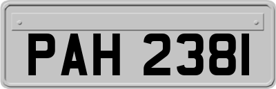 PAH2381