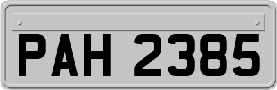 PAH2385