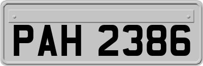 PAH2386