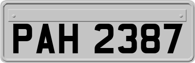 PAH2387