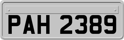 PAH2389