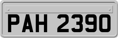 PAH2390