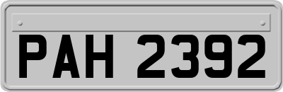 PAH2392