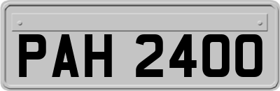 PAH2400