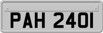 PAH2401