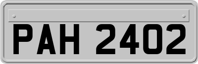 PAH2402