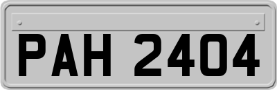 PAH2404