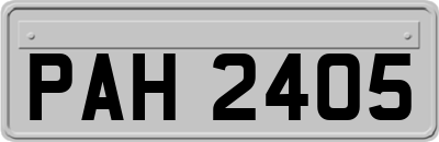 PAH2405
