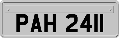 PAH2411