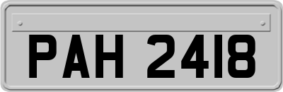 PAH2418