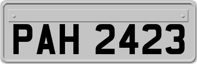 PAH2423