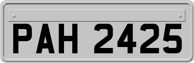 PAH2425