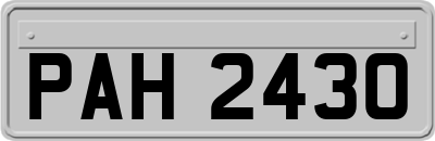 PAH2430