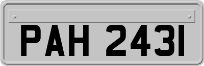 PAH2431