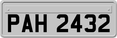 PAH2432