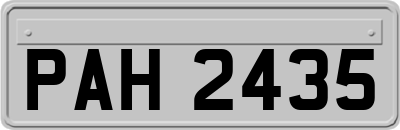PAH2435