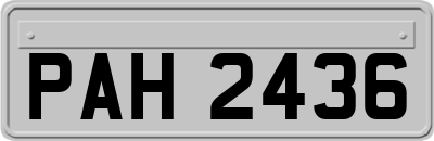 PAH2436