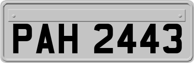 PAH2443