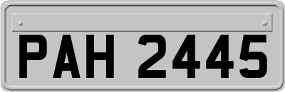 PAH2445