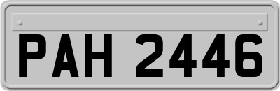 PAH2446