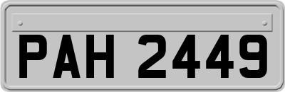 PAH2449