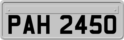 PAH2450