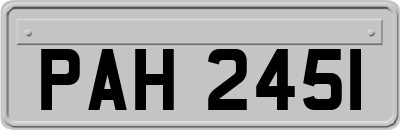PAH2451
