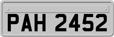PAH2452