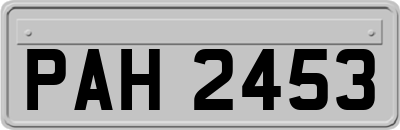 PAH2453
