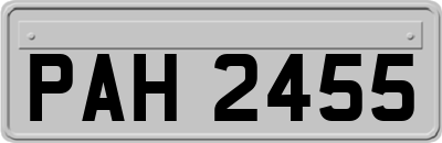 PAH2455