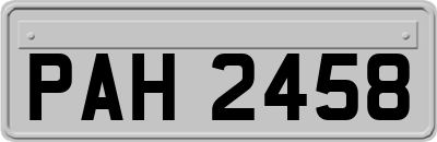 PAH2458