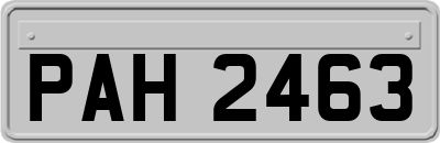 PAH2463