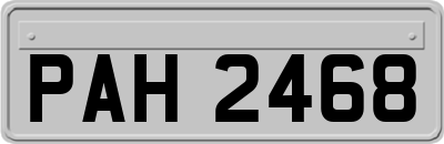 PAH2468