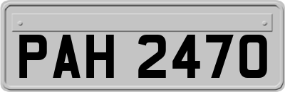 PAH2470