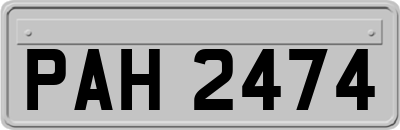 PAH2474