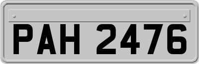 PAH2476