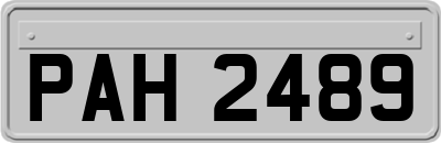 PAH2489